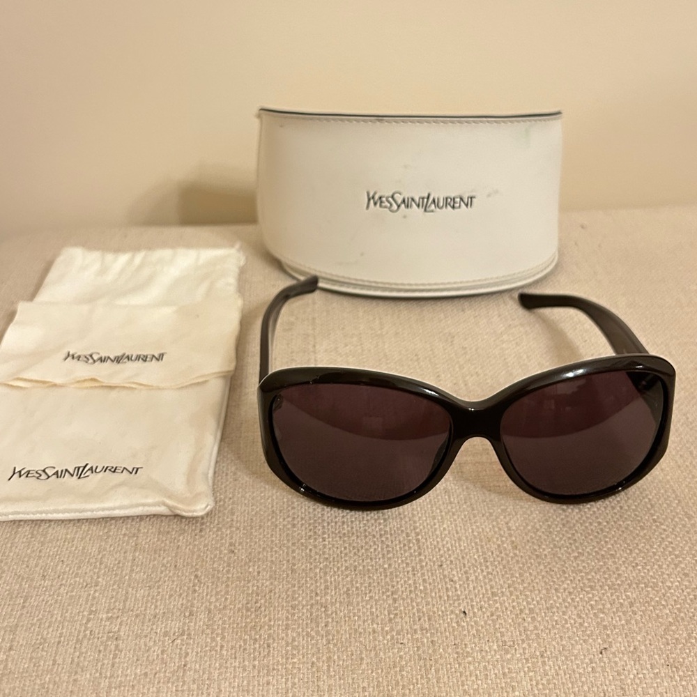 Yves Saint Laurent Sunglasses